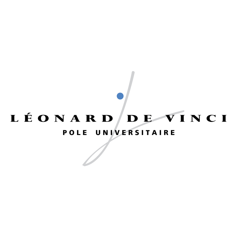 Leonard de Vinci vector