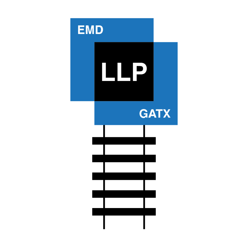 LLP GATX EMP vector