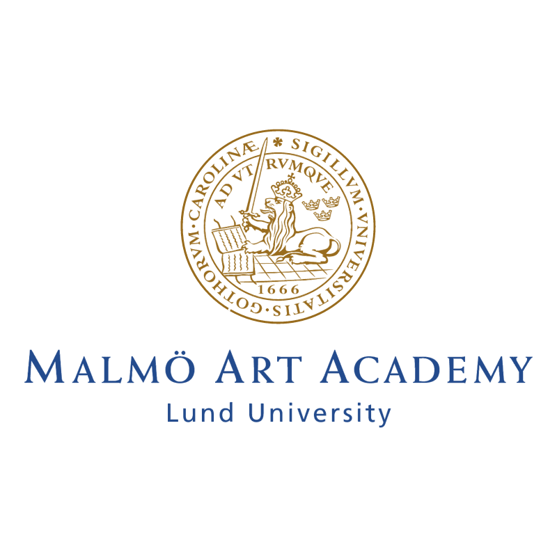 Malmo Art Academy vector