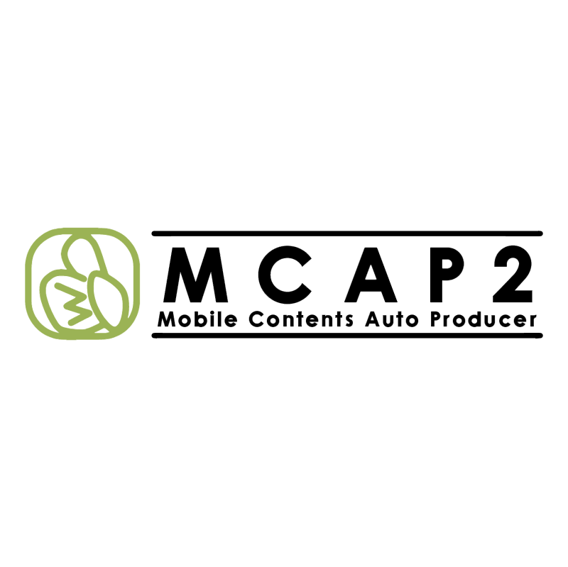 MCAP 2 vector