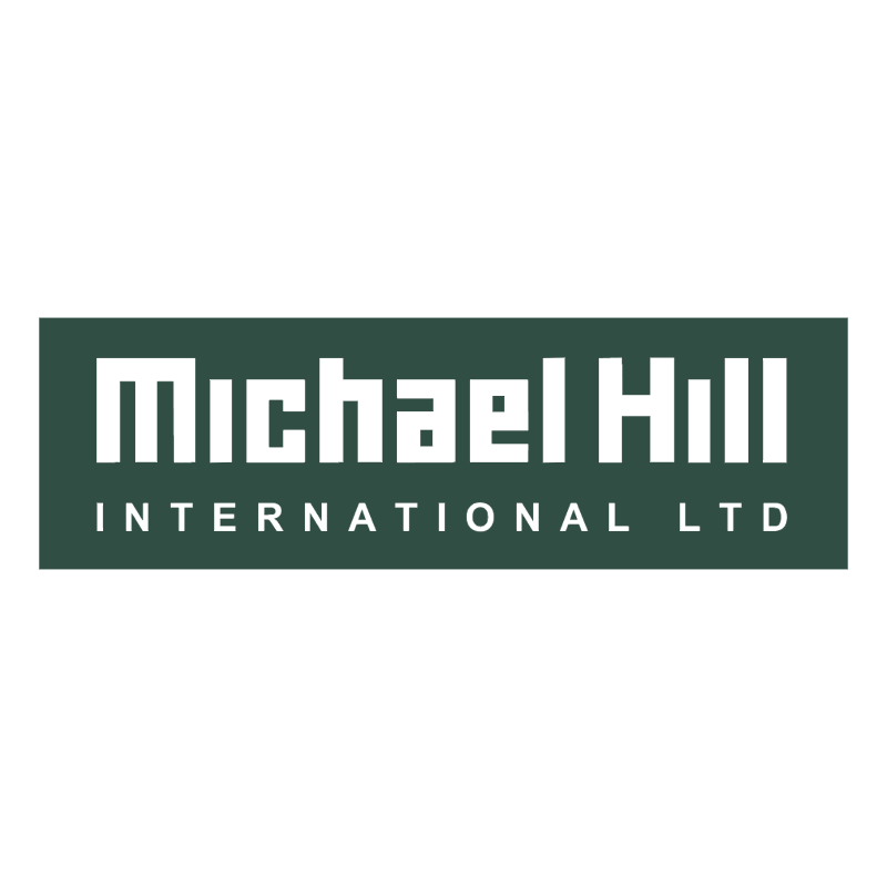 Michael Hill vector