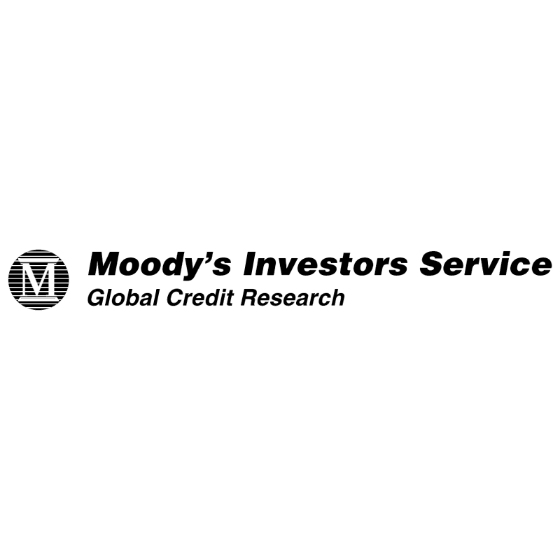 Moody’s Investors Service vector