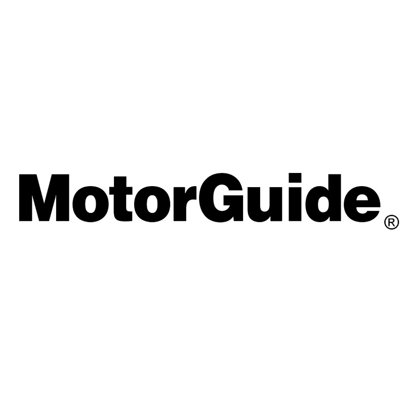 MotorGuide vector