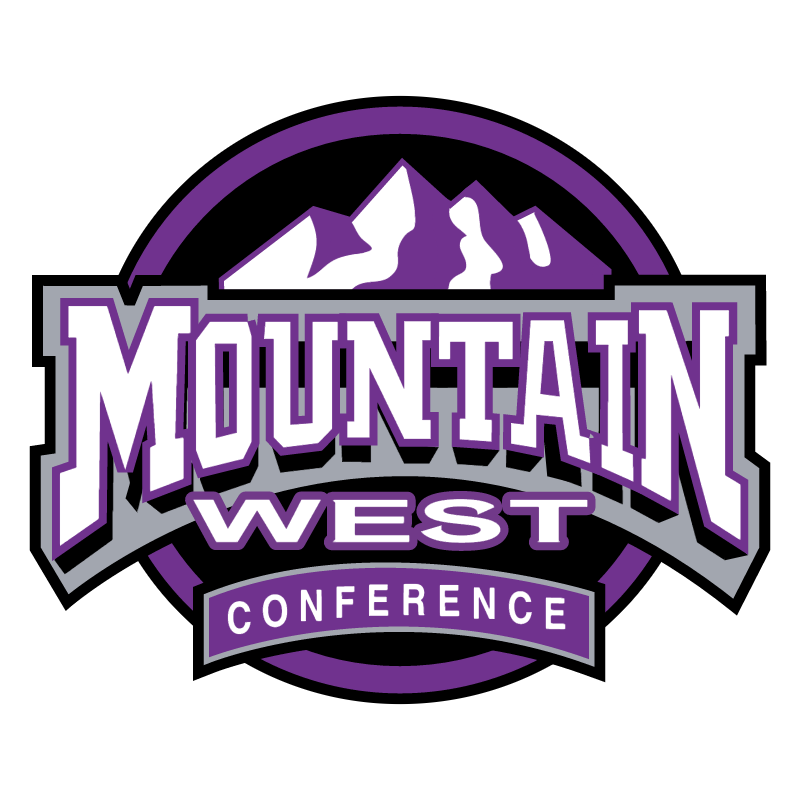 Mountain West Conference vector