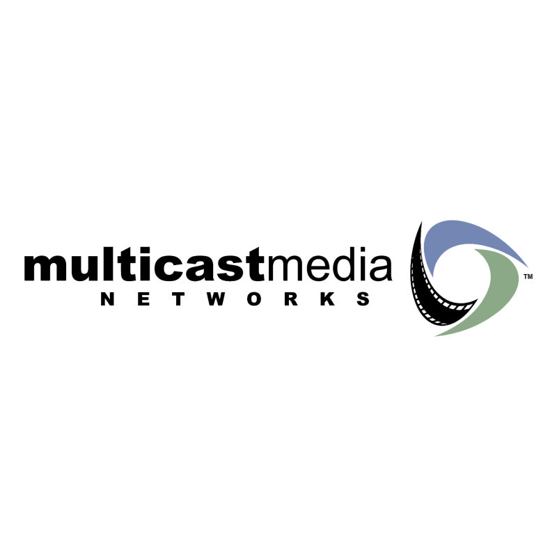 Multicast Media Networks vector