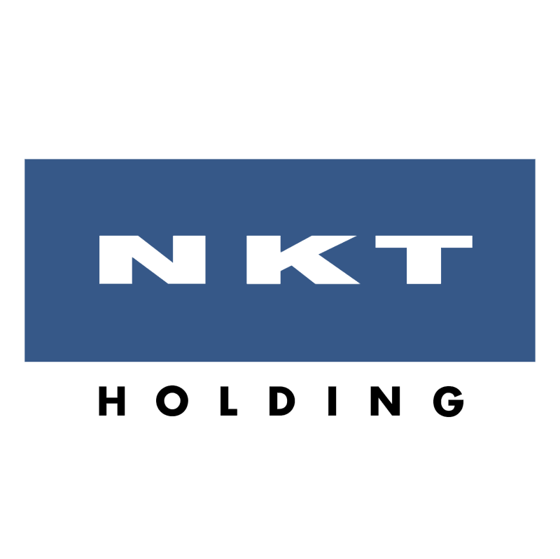 NKT Holding vector