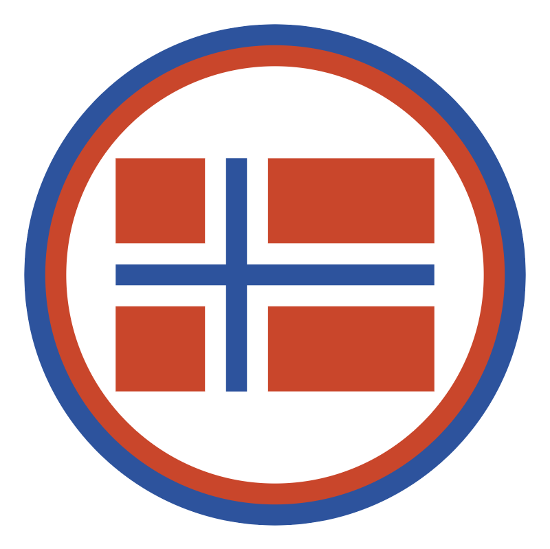 Norges Fotballforbund vector