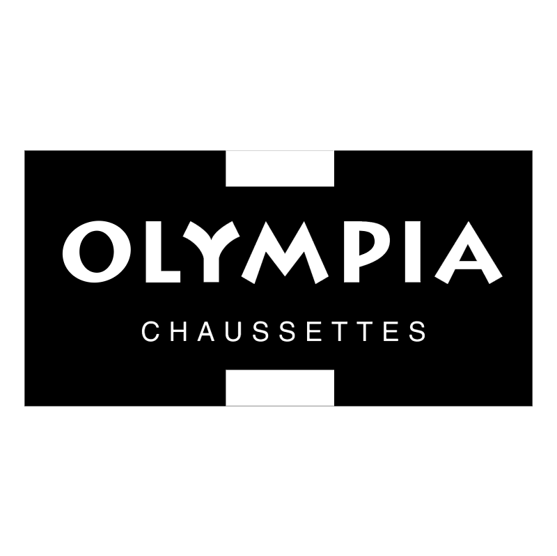 Olympia Chaussettes vector