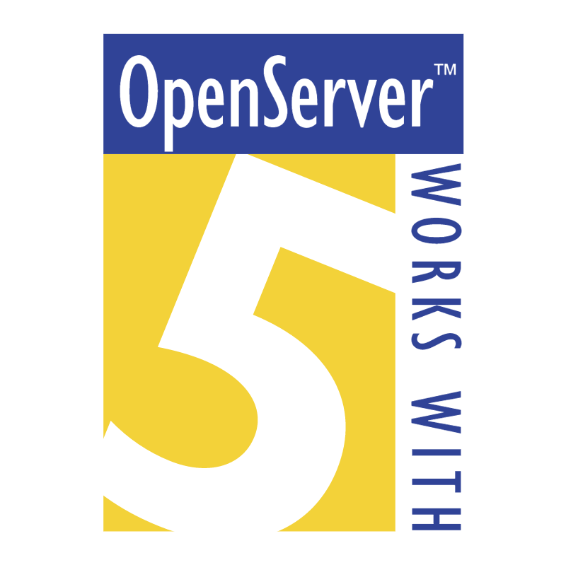 OpenServer vector