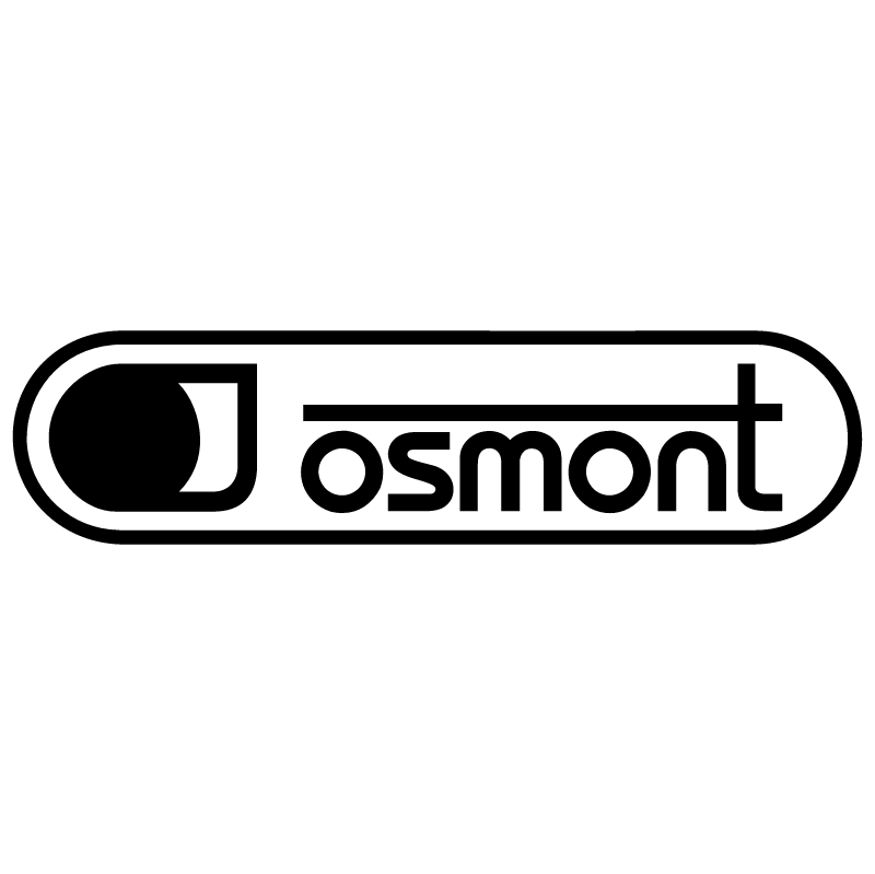 Osmont vector