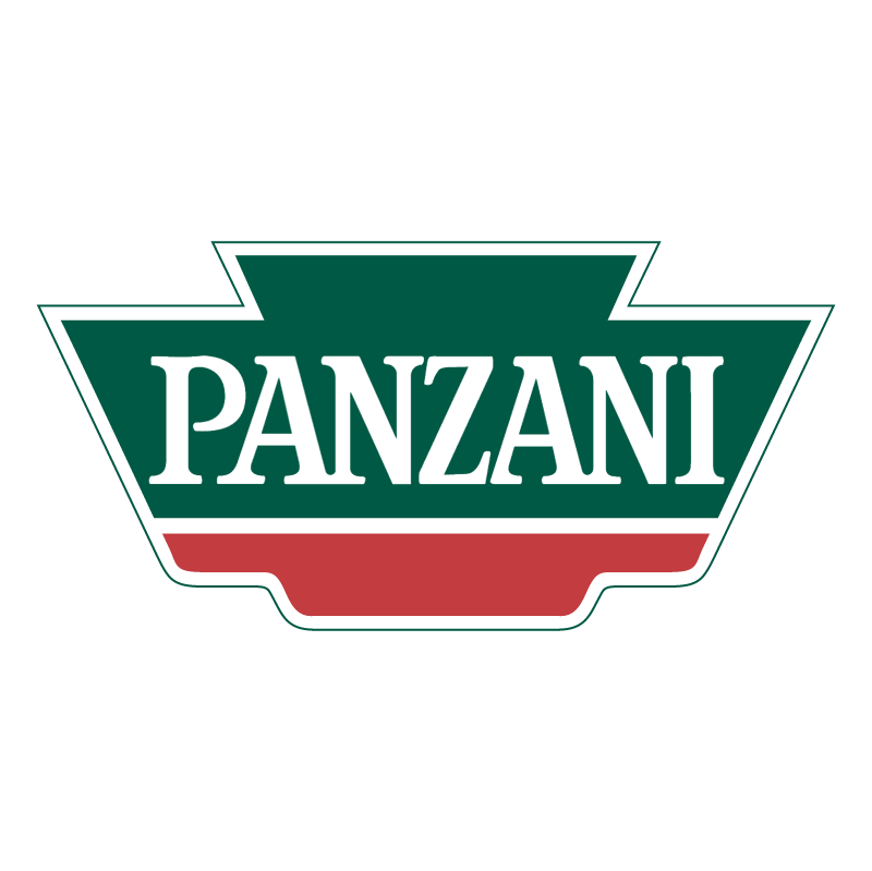 Panzani vector