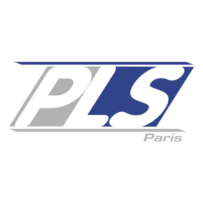 PLS Paris vector