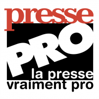 Presse Pro vector