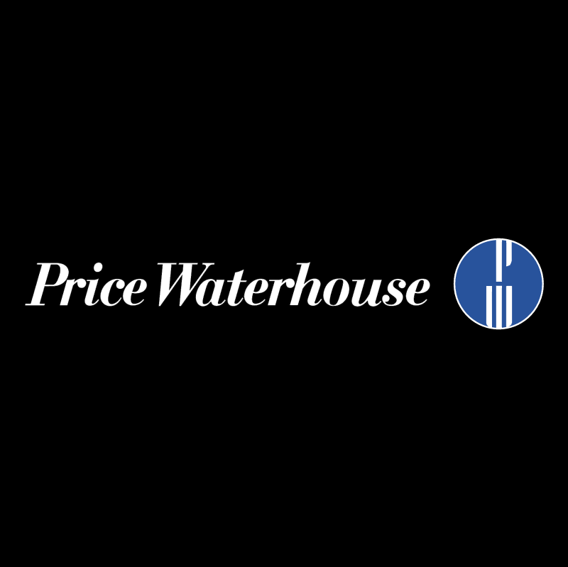 Price Waterhouse vector