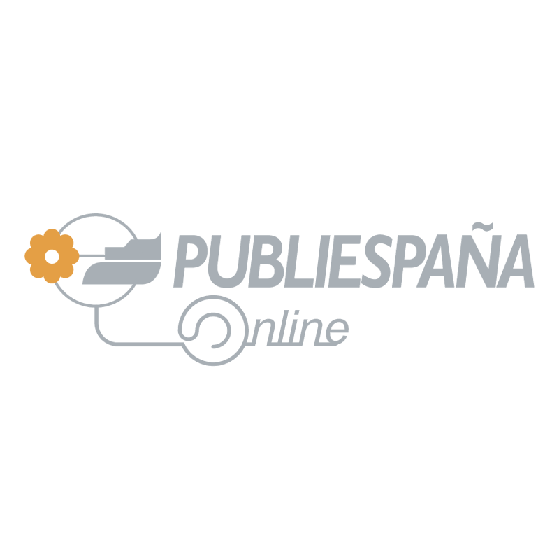 Publiespana Online vector