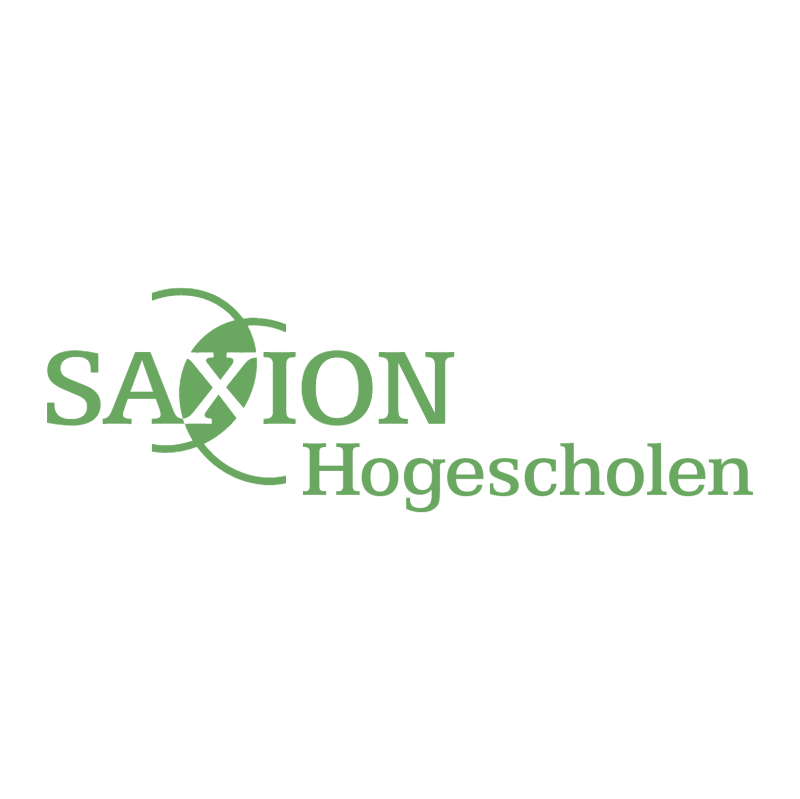 Saxion Hogescholen vector