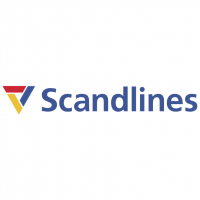 Scandlines vector