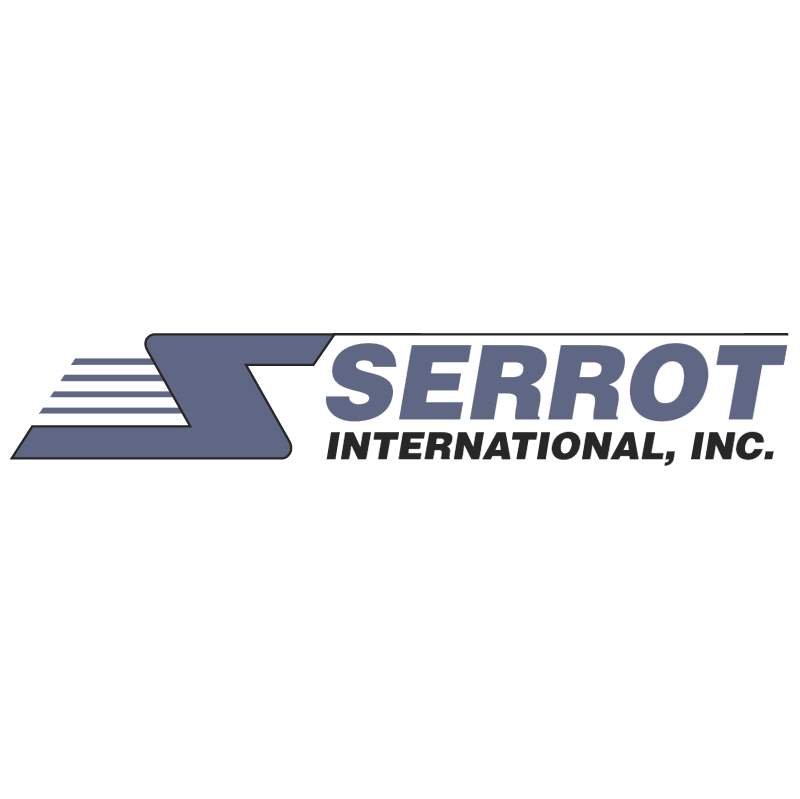 Serrot International vector