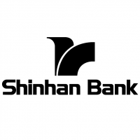 Shinhan Bank vector