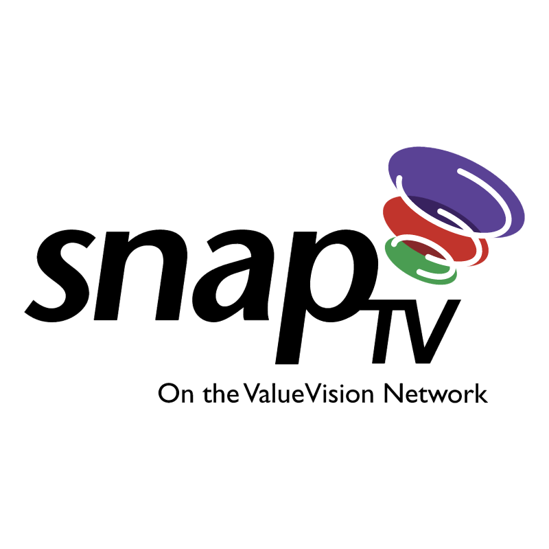 SnapTV vector