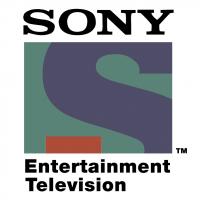 Sony Entertainment Television vector