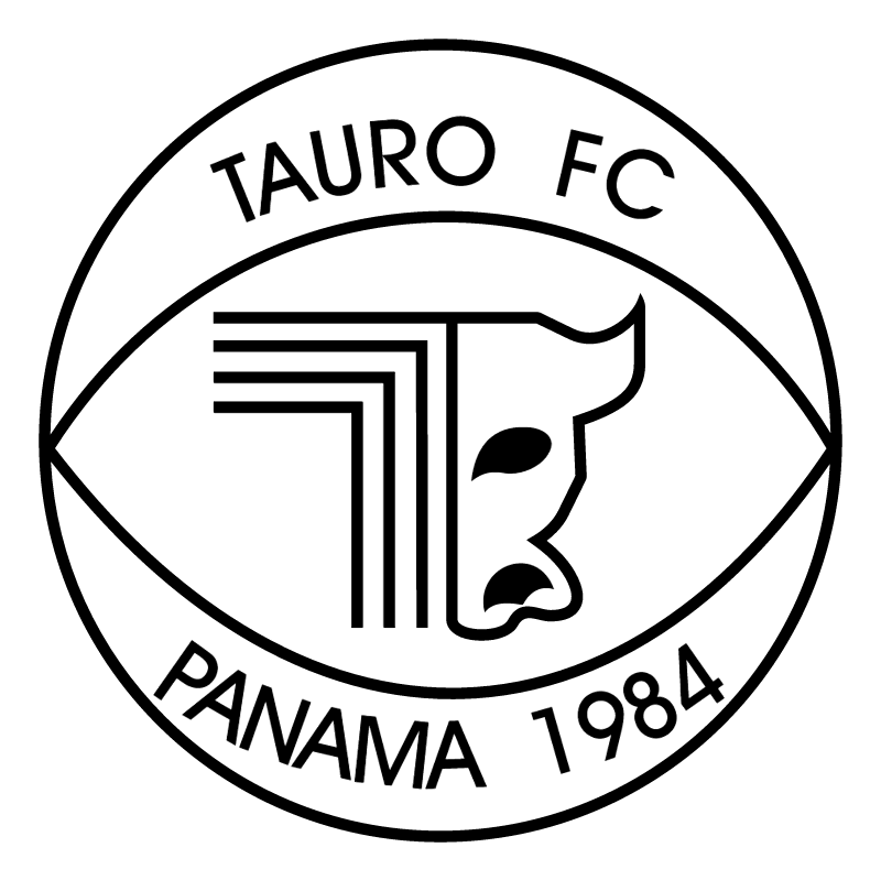 Tauro FC vector