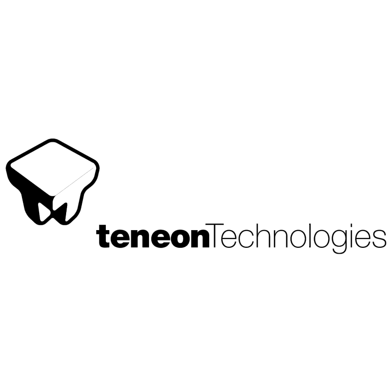 Teneon Technologies vector