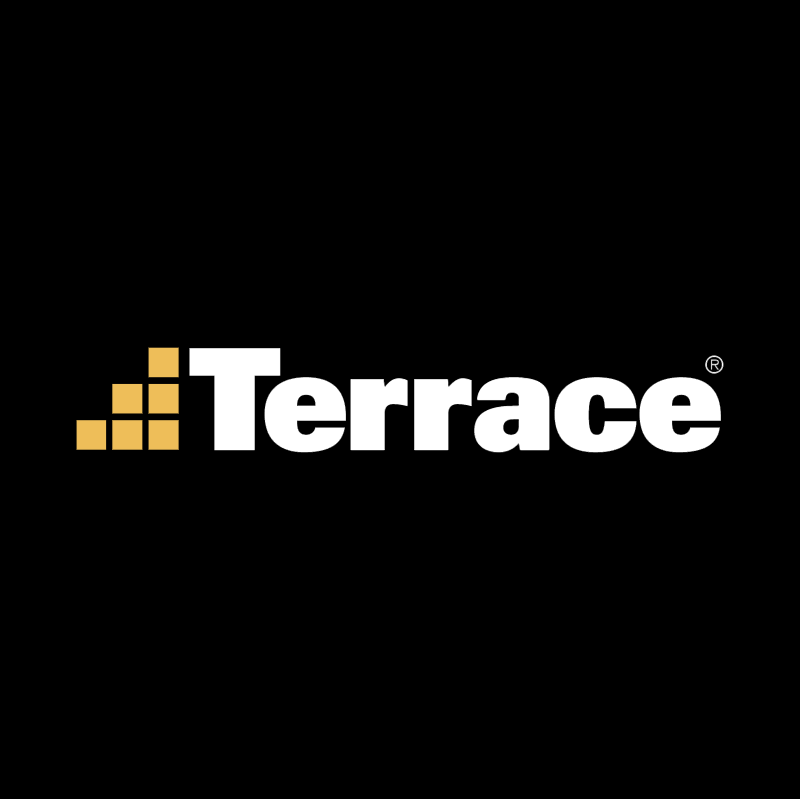 Terrace vector