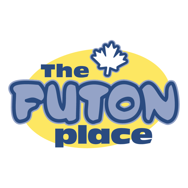 The Futon Place vector