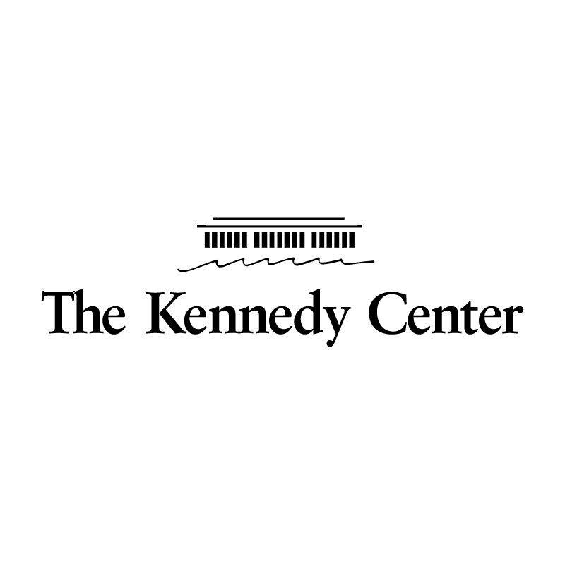 The Kennedy Center vector