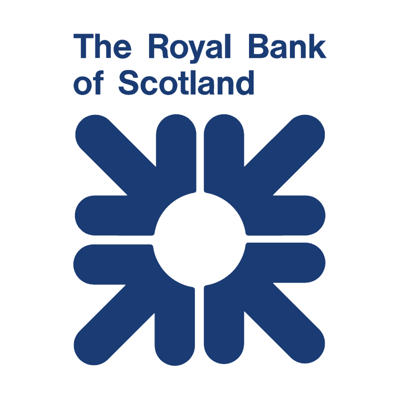 The Royal Bank Of Scotland vector