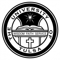 The University of Tulsa vector