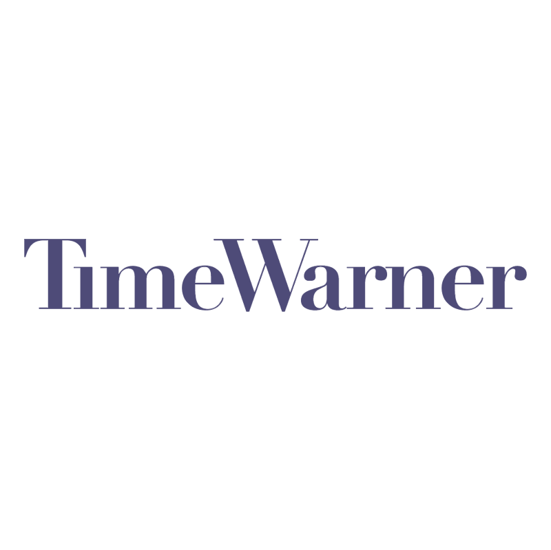 Time Warner vector