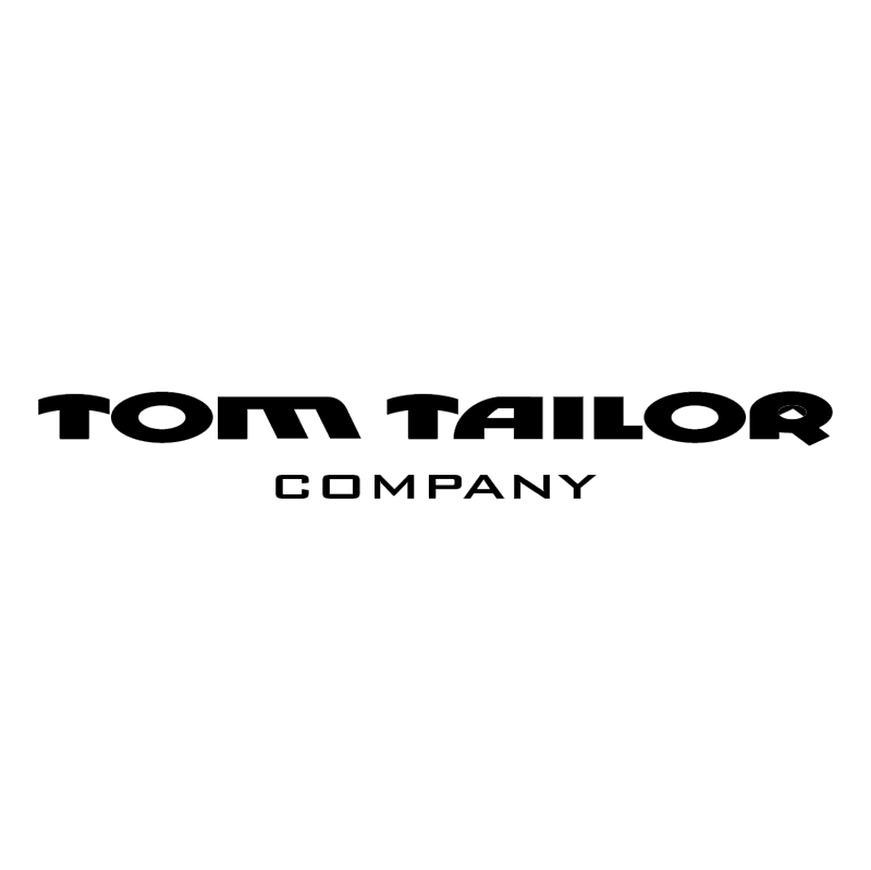Tom Tailor vector