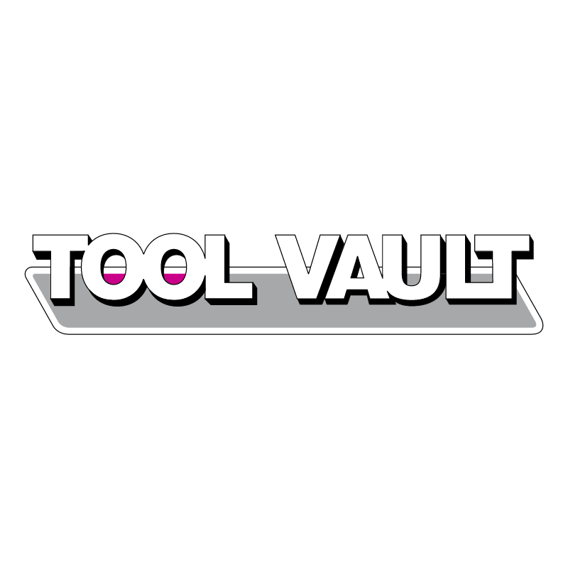 Tool Vault vector