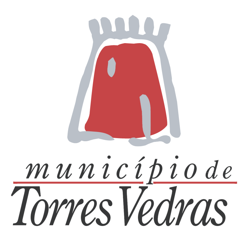 Torres Vedras vector