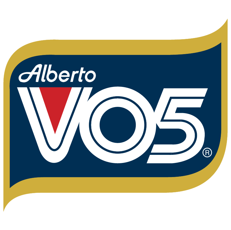 VO5 Alberto vector