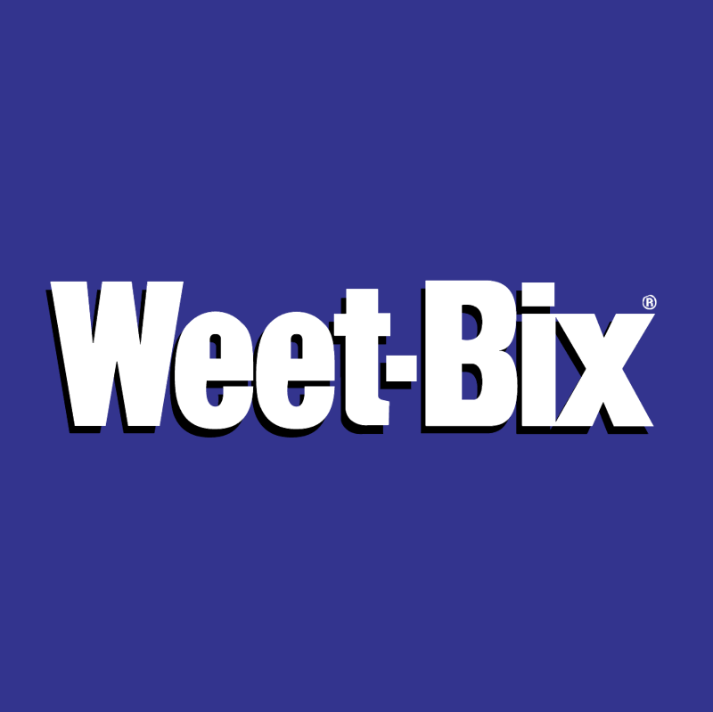 Weet Bix vector