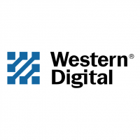 Western Digital vector