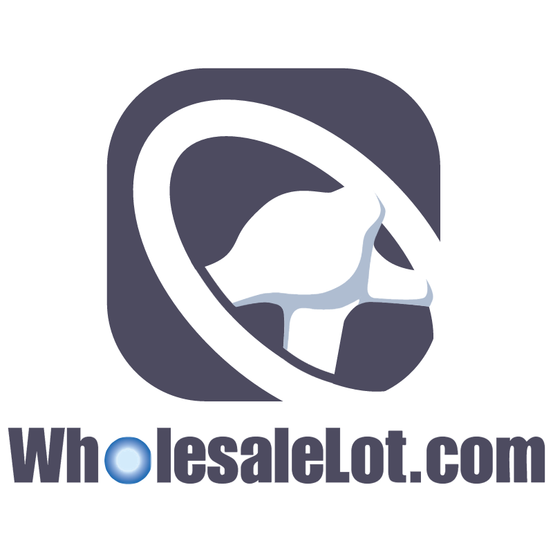 WholesaleLot vector