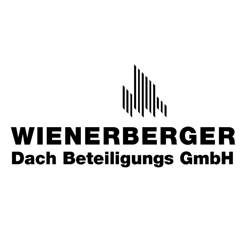 Wienerberger Dach Beteiligungs vector