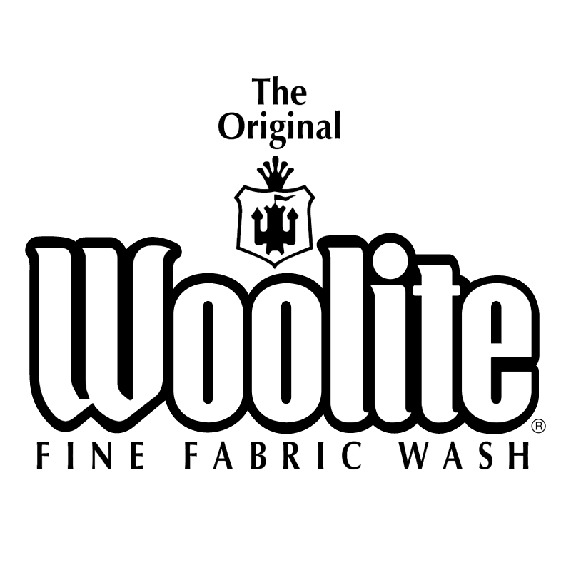 Woolite vector