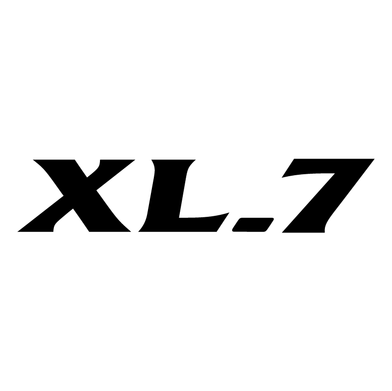 XL 7 vector