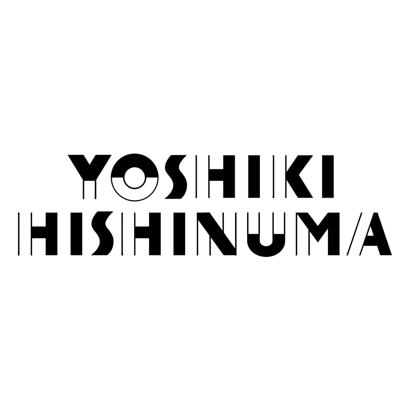 Yoshki Hishinuma vector