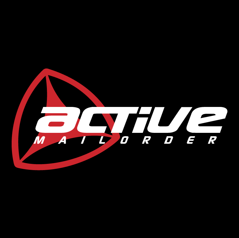 Active Mailorder 19477 vector