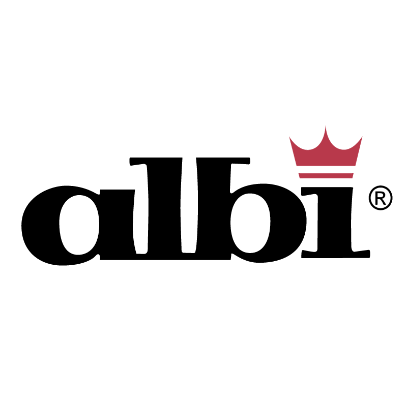 Albi 71030 vector logo
