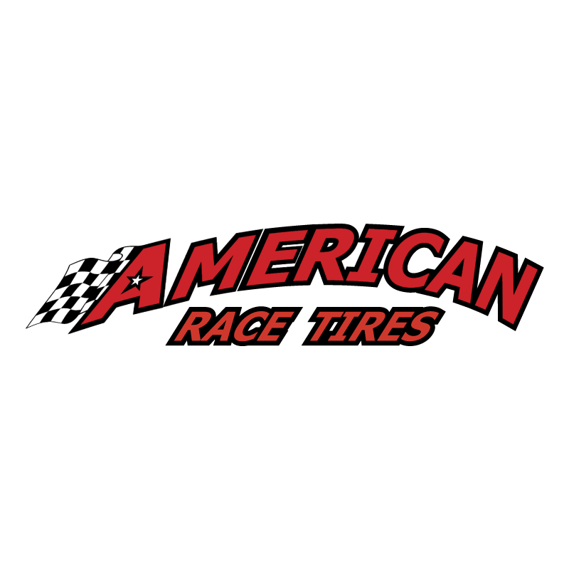 American Race Tires vector