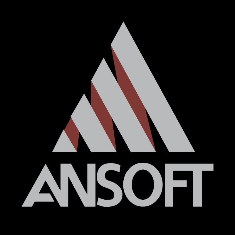 Ansoft 23192 vector