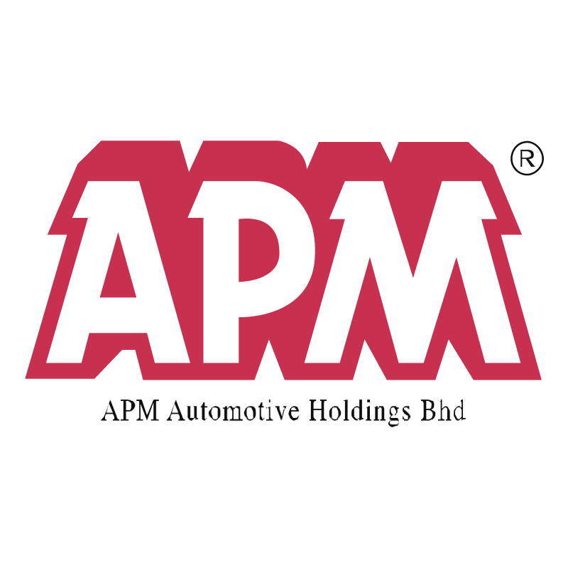 APM Automotive vector