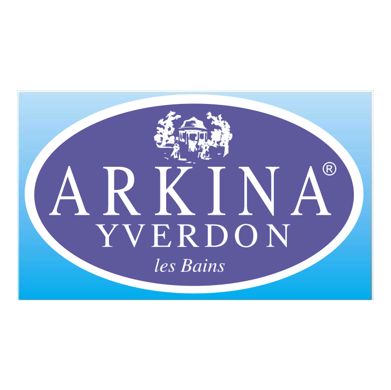 Arkina Yverdon vector